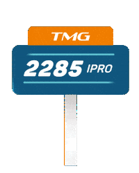 Sojatmg Sticker by TMGENETICA