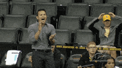 volleyball vb GIF by University of Iowa Hawkeyes Athletics