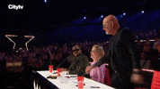 funkyverse dance tv canada toronto GIF