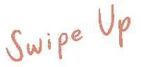 Swipe Up Sticker