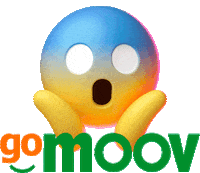 Nao Go Sticker by Grupo Alltech