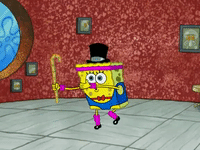 Episode 1 GIF by SpongeBob SquarePants