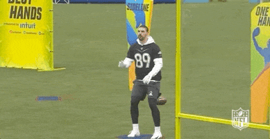 National Football League GIF by NFL
