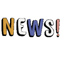 News Nouveau Sticker by popandpartners