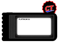 cedratools tools promocion mariana mecanica Sticker