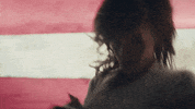 mv american oxygen GIF by Rihanna