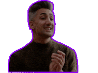 Netflix Gay Sticker by Queer Eye