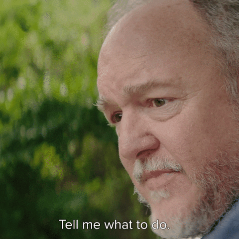 GIF by CBS