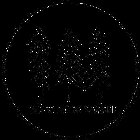 ThreePinesCoffee giphygifmaker coffeeshop threepinescoffee slccoffee GIF