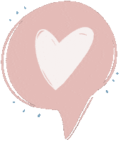 Heart Love Sticker