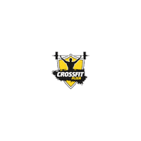 crossfitplzen crossfit 22 cfp plzen Sticker