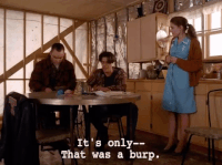 season 2 GIF by Twin Peaks on Showtime