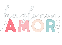 Love Sticker