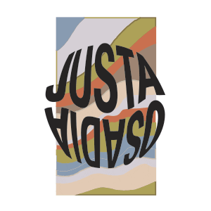 Justaosadia Sticker by JST