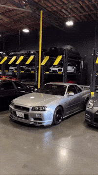2 Fast 2 Furious Godzilla GIF by jesse_iwuji