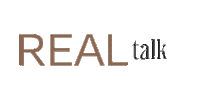 Gp Real Talk Sticker