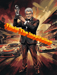 Thala The Inspiration GIF
