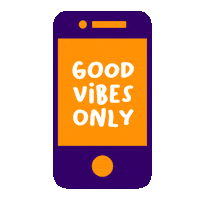 DigitalforLifeSG heart like digital phone Sticker