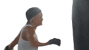 Fitness Workout Sticker by Carrie Underwood