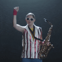 fist pump GIF by NRK P3