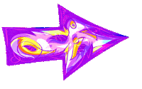 Arrow Cursor Sticker