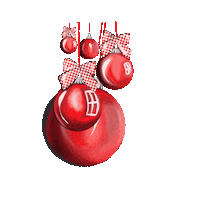 Merry Christmas Sticker