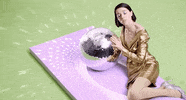 GIF by St. Vincent
