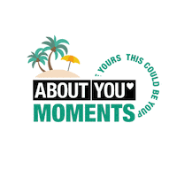 About You Anniversary Sticker by ABOUT YOU