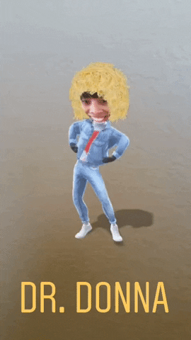 turn around dancing GIF by Dr. Donna Thomas Rodgers