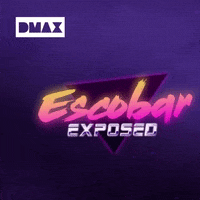 escobar GIF by DMAX