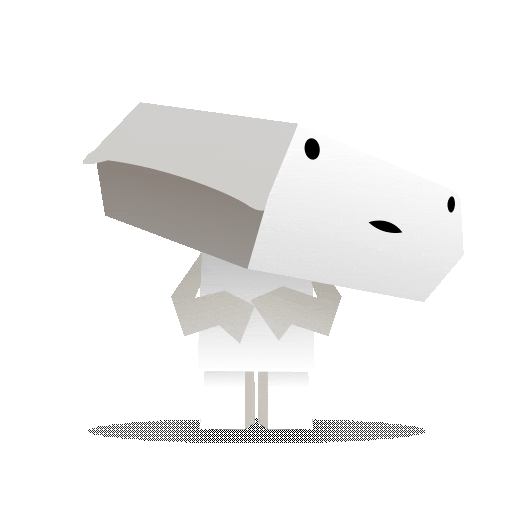 byRega giphyupload shocked scared frightened Sticker