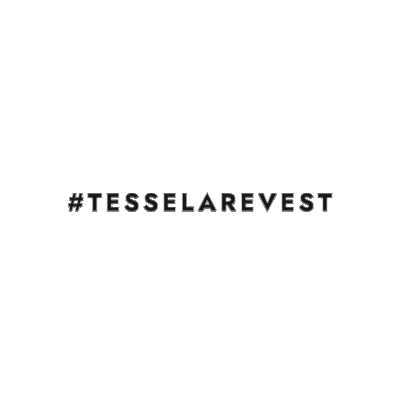 Tesselarevest Sticker by Tessela  Peças Especiais