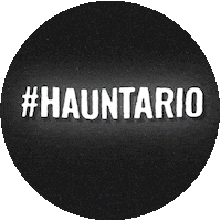 Zombie Ontario Sticker by CityofOntario