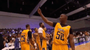 chris brown bet all star basketball game GIF by BET Awards