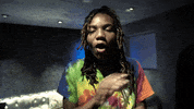 I Dont Think So No Way GIF by HappyBirthdayCalvin