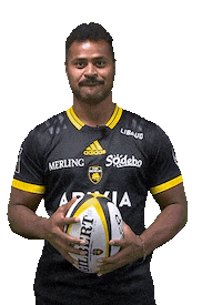 Top 14 Rugby Sticker by Stade Rochelais