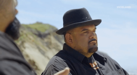 viceland GIF by RISE