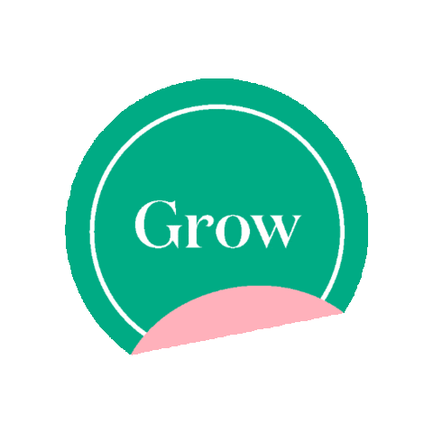 Growth Sticker by The Sill
