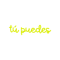 biliteracynow tu puedes biliteracy now Sticker