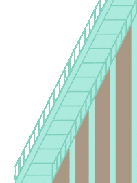 LIA_transports transports lia transports le havre lia transports réseau lia Sticker