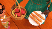Spanish Animation GIF by Moonbug