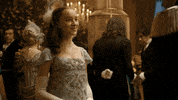 Bridgerton GIF by NETFLIX