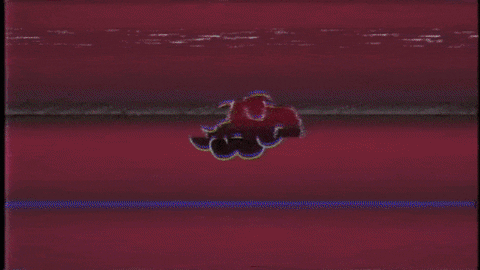 ReactionPower giphyupload GIF