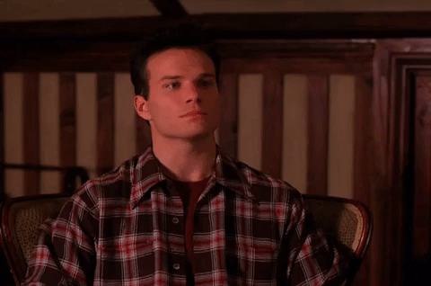season 2 GIF by Twin Peaks on Showtime