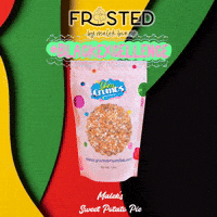 Blackhistory GIF by Yum Crumbs