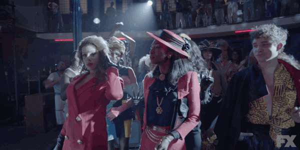 GIF by Pose FX