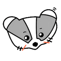 Iu 아이유 Sticker