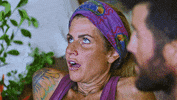 Frustrated Tribe GIF by Survivor CBS