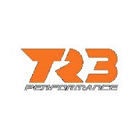 TR3Racing racing motorsport motorsports racecar Sticker