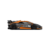 TR3Racing racing performance motorsport motorsports Sticker